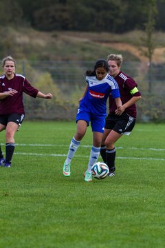 Bild 262 - Frauen FSC Kaltenkirchen - SG Wilstermarsch : Ergebnis: 0:2